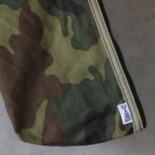 Load image into Gallery viewer, [STOCK] G25M  KIBI-WOODLAND CAMO
