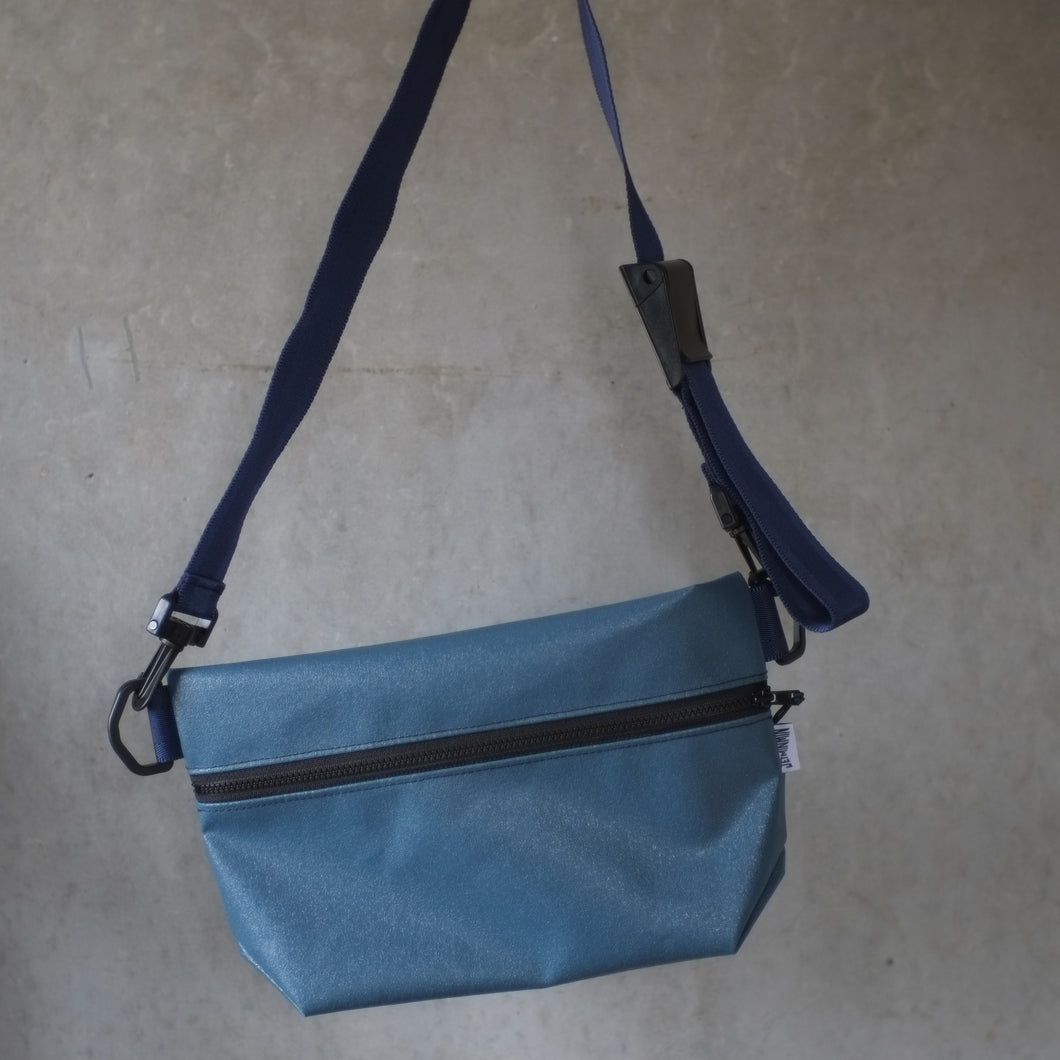 [STOCK] AMSTERDAM-30 BLUE 右使い