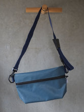画像をギャラリービューアに読み込む, [STOCK] AMSTERDAM-30 BLUE 右使い
