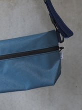 画像をギャラリービューアに読み込む, [STOCK] AMSTERDAM-30 BLUE 右使い
