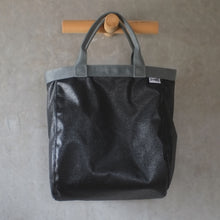 Load image into Gallery viewer, [STOCK] KATE-NARROW BLACK×GRAY SHORT HANDLE Right-handed
