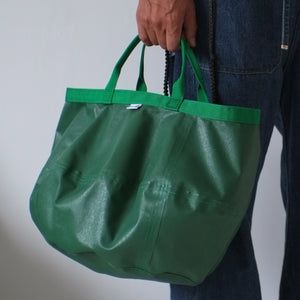 [STOCK] UFO-30 GREEN×GREEN