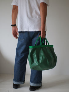 [STOCK] UFO-30 GREEN×GREEN