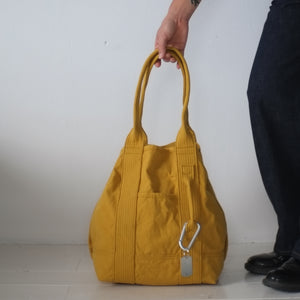 [STOCK] BALLOOON!-EDGE-45-HI MUSTARD11 LONG HANDLE 右使い