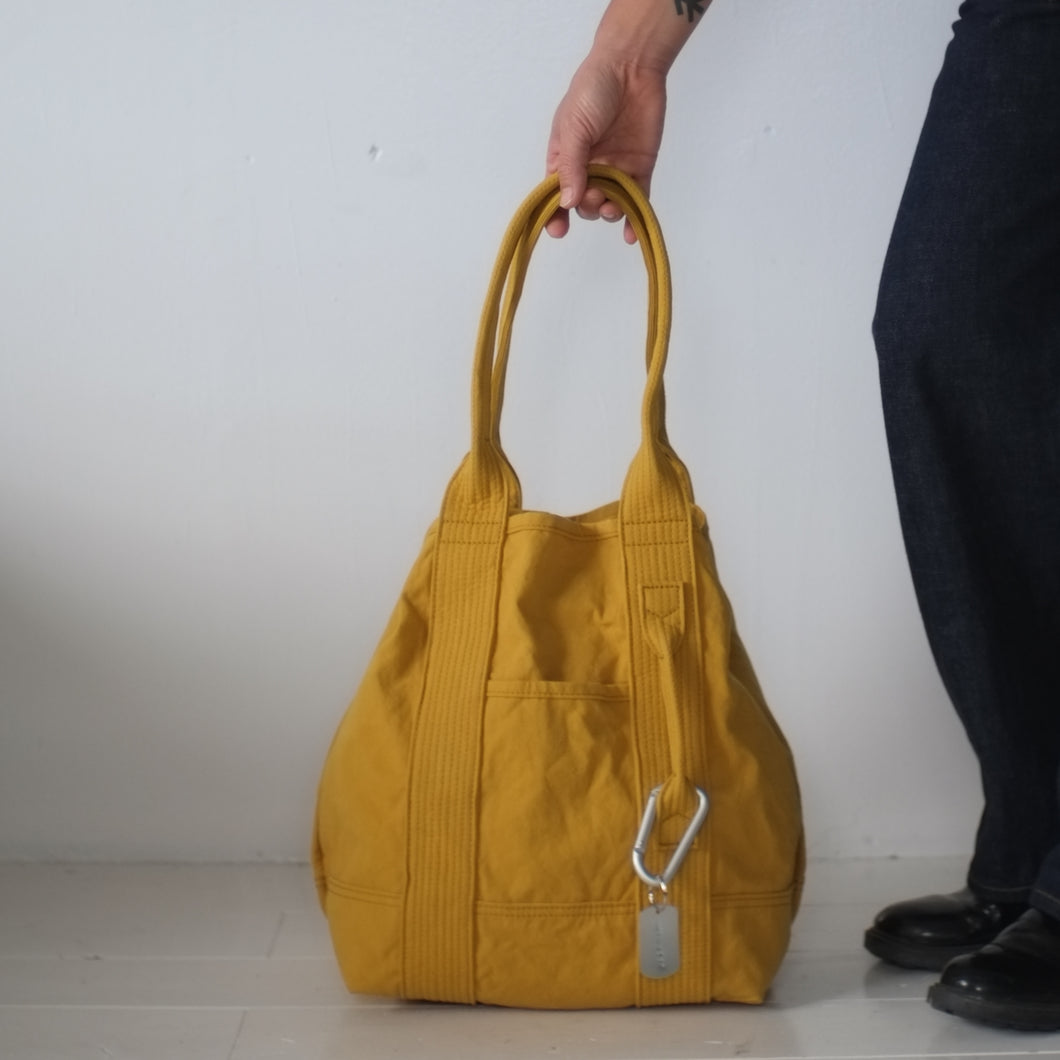 [STOCK] BALLOOON!-EDGE-45-HI MUSTARD11 LONG HANDLE 右使い