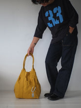 画像をギャラリービューアに読み込む, [STOCK] BALLOOON!-EDGE-45-HI MUSTARD11 LONG HANDLE 右使い
