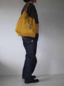 [STOCK] BALLOOON!-EDGE-45-HI MUSTARD11 LONG HANDLE 右使い