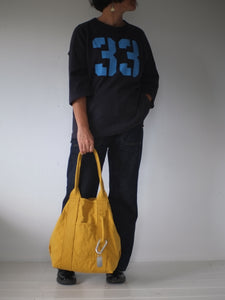 [STOCK] BALLOOON!-EDGE-45-HI MUSTARD11 LONG HANDLE 右使い