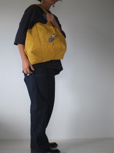[STOCK] BALLOOON!-EDGE-45-HI MUSTARD11 LONG HANDLE 右使い