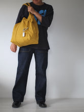 画像をギャラリービューアに読み込む, [STOCK] BALLOOON!-EDGE-45-HI MUSTARD11 LONG HANDLE 右使い
