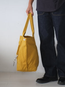 [STOCK] BALLOOON!-EDGE-45-HI MUSTARD11 LONG HANDLE 右使い