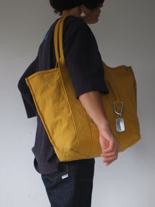 [STOCK] BALLOOON!-EDGE-45-HI MUSTARD11 LONG HANDLE 右使い