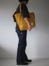 画像をギャラリービューアに読み込む, [STOCK] BALLOOON!-EDGE-45-HI MUSTARD11 LONG HANDLE 右使い
