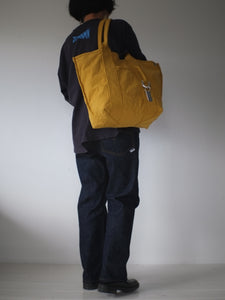 [STOCK] BALLOOON!-EDGE-45-HI MUSTARD11 LONG HANDLE 右使い