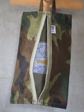 画像をギャラリービューアに読み込む, [STOCK] KAKEKAMIKAMI  KIBI-WOODLAND CAMO
