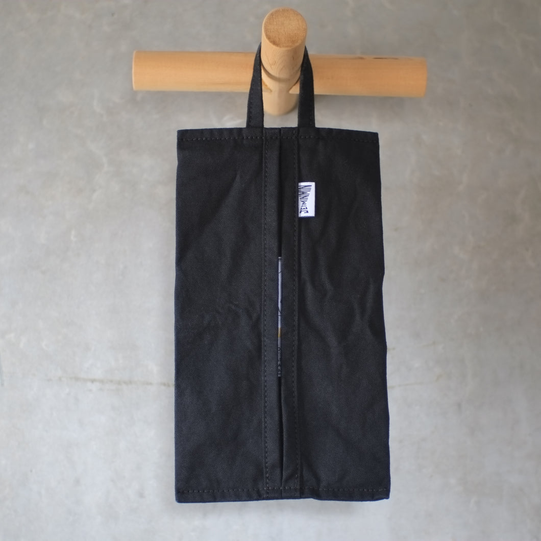 [STOCK] KAKEKAMIKAMI  BLACK