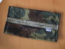 画像をギャラリービューアに読み込む, [STOCK] KAMIKAMI  KIBI-WOODLAND CAMO
