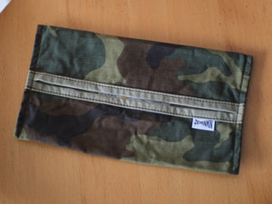 [STOCK] KAMIKAMI  KIBI-WOODLAND CAMO