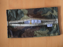 画像をギャラリービューアに読み込む, [STOCK] KAMIKAMI  KIBI-WOODLAND CAMO
