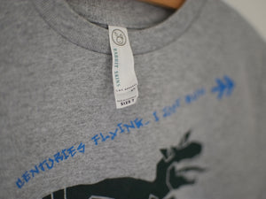[STOCK] TEE-J-REX   KIDS-7Y