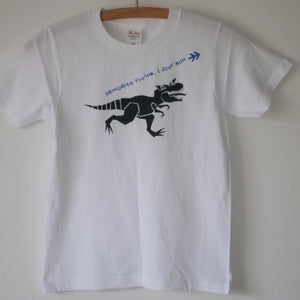 [STOCK] TEE-J-REX   KIDS-140