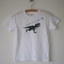 画像をギャラリービューアに読み込む, [STOCK] TEE-J-REX   KIDS-140
