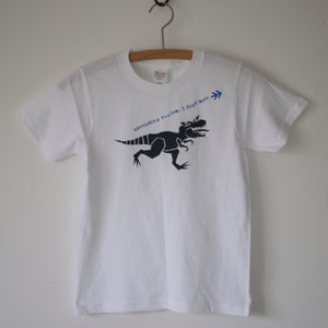 [STOCK] TEE-J-REX   KIDS-140