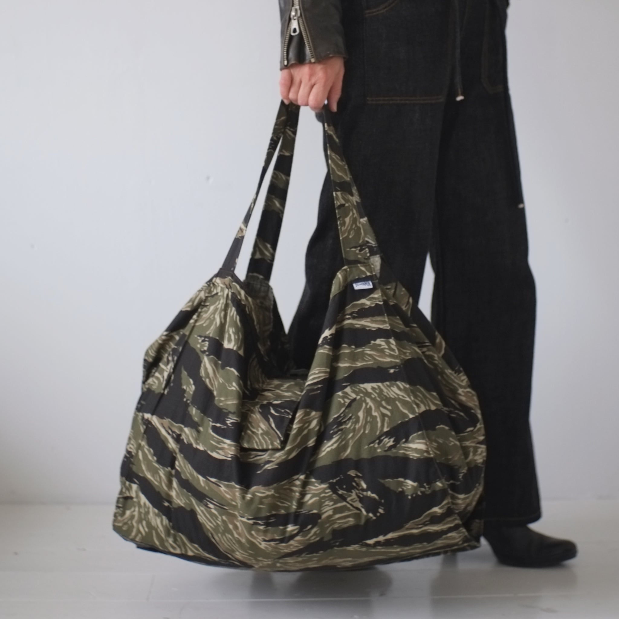 ECOBAG – JETMINMIN