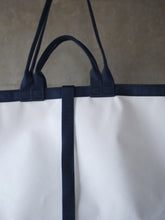 画像をギャラリービューアに読み込む, [STOCK] FOLLOW-55  WHITE×NAVY DOUBLE HANDLE 右使い
