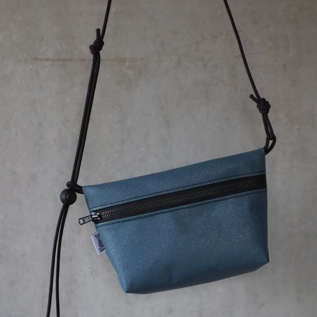 [STOCK] BRAVO-20  BLUE  左使い