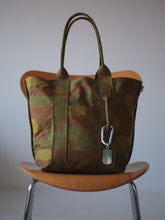 画像をギャラリービューアに読み込む, [STOCK] BALLOOON!-45-HI KIBI-SANMARCO-CAMO LONG HANDLE 右使い
