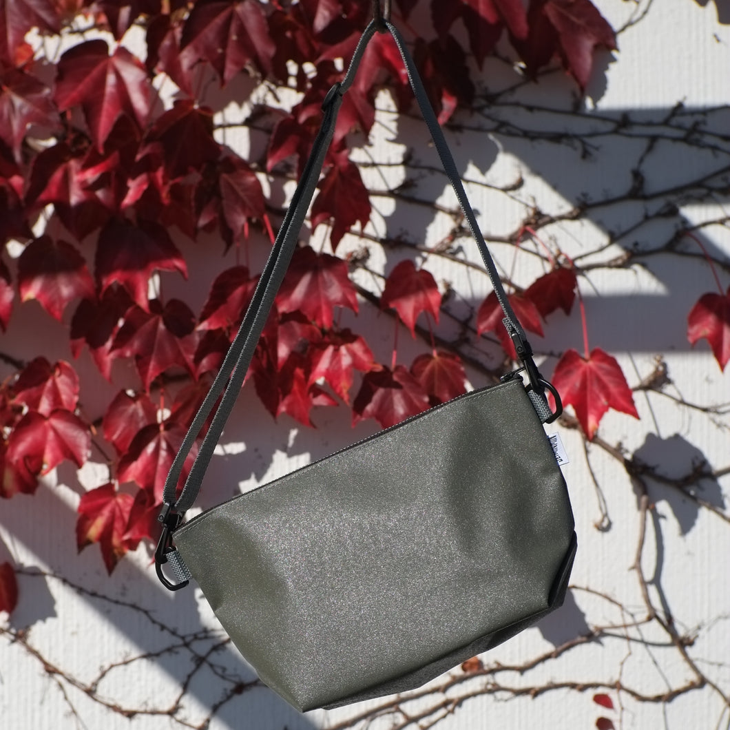 [STOCK] ANNA-30 GRAY 右使い