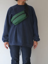 画像をギャラリービューアに読み込む, [STOCK] AMSTERDAM-25 GREEN IRREGULAR 右使い
