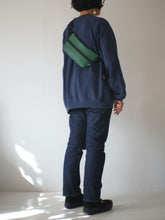 画像をギャラリービューアに読み込む, [STOCK] AMSTERDAM-25 GREEN IRREGULAR 右使い
