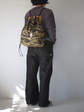 画像をギャラリービューアに読み込む, [STOCK] BACKBEAT-40 KIBI-TIGERCAMO LONG HANDLE
