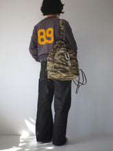 画像をギャラリービューアに読み込む, [STOCK] BACKBEAT-40 KIBI-TIGERCAMO LONG HANDLE
