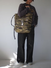 画像をギャラリービューアに読み込む, [STOCK] BACKBEAT-40 KIBI-TIGERCAMO LONG HANDLE
