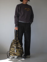 画像をギャラリービューアに読み込む, [STOCK] BACKBEAT-40 KIBI-TIGERCAMO LONG HANDLE
