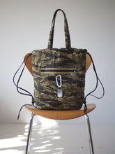 画像をギャラリービューアに読み込む, [STOCK] BACKBEAT-40 KIBI-TIGERCAMO LONG HANDLE
