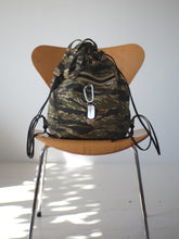 画像をギャラリービューアに読み込む, [STOCK] BACKBEAT-40 KIBI-TIGERCAMO LONG HANDLE
