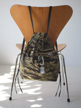 画像をギャラリービューアに読み込む, [STOCK] BACKBEAT-40 KIBI-TIGERCAMO LONG HANDLE
