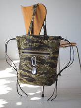 画像をギャラリービューアに読み込む, [STOCK] BACKBEAT-40 KIBI-TIGERCAMO LONG HANDLE
