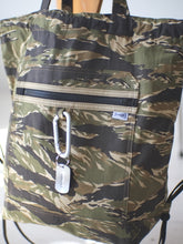 画像をギャラリービューアに読み込む, [STOCK] BACKBEAT-40 KIBI-TIGERCAMO LONG HANDLE
