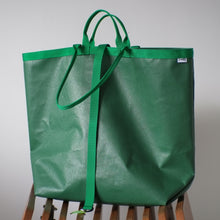 Load image into Gallery viewer, [STOCK] FOLLOW-60-HI GREEN×GREEN DOUBLE HANDLE Right-handed
