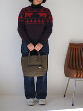 画像をギャラリービューアに読み込む, [STOCK] BEAT-35 OLIVE SHORT HANDLE
