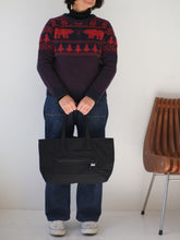 画像をギャラリービューアに読み込む, [STOCK] BEAT-45-LO BLACK MEDIUM HANDLE
