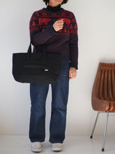 画像をギャラリービューアに読み込む, [STOCK] BEAT-45-LO BLACK MEDIUM HANDLE
