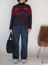 画像をギャラリービューアに読み込む, [STOCK] BEAT-45-LO BLACK MEDIUM HANDLE
