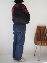 画像をギャラリービューアに読み込む, [STOCK] BEAT-45-LO BLACK MEDIUM HANDLE
