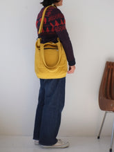 画像をギャラリービューアに読み込む, [STOCK] BEAT-35-HI+STRAP MUSTARD LONG HANDLE
